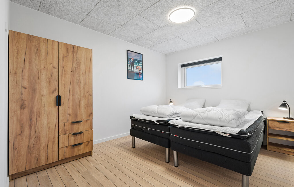 Kuća-za-odmor - Fjand , Danska - C71598 15