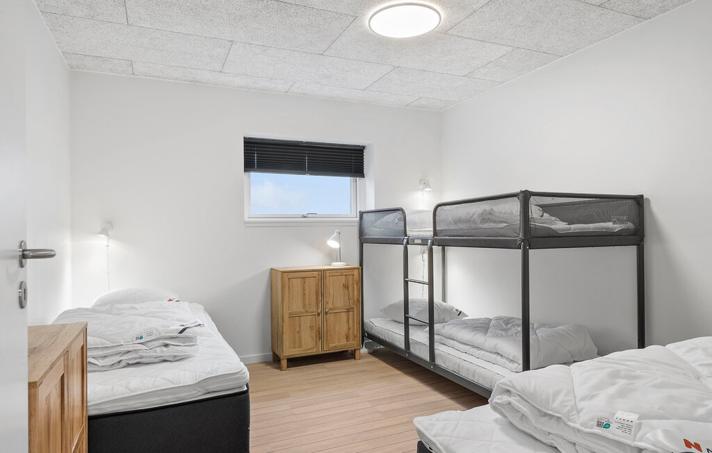 Kuća-za-odmor - Fjand , Danska - C71598 17