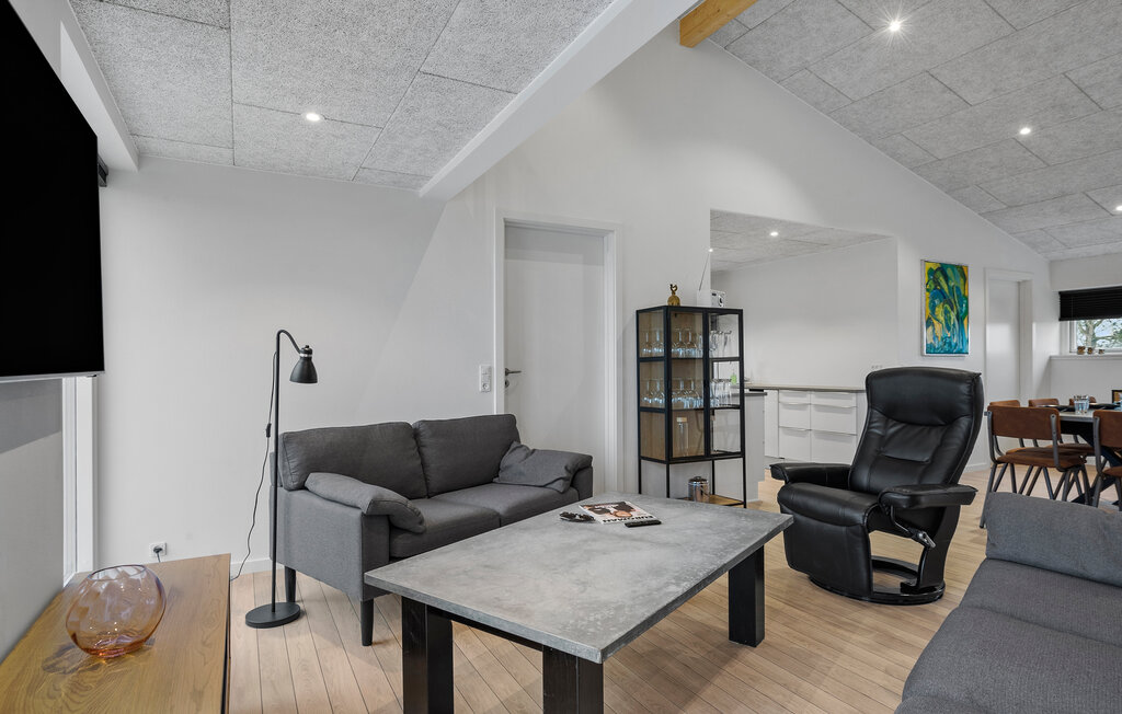 Kuća-za-odmor - Fjand , Danska - C71598 4