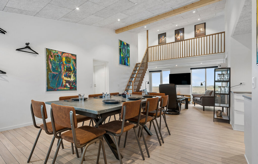 Kuća-za-odmor - Fjand , Danska - C71598 6