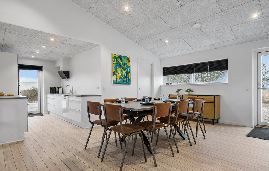 Kuća-za-odmor - Fjand , Danska - C71598 7