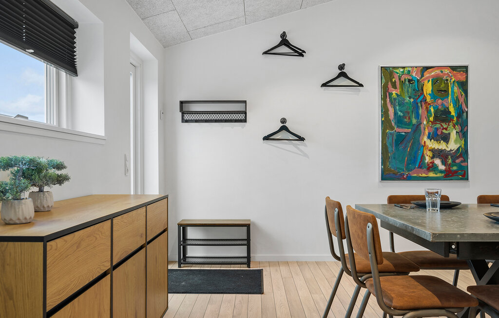 Kuća-za-odmor - Fjand , Danska - C71598 14