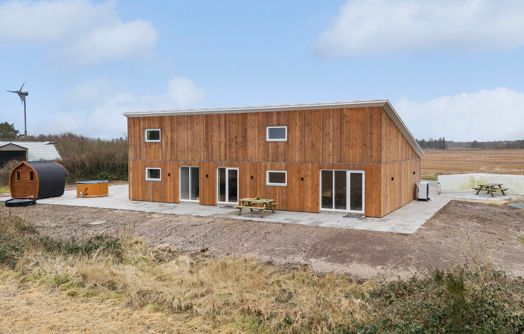 Kuća-za-odmor - Fjand , Danska - C71598 10