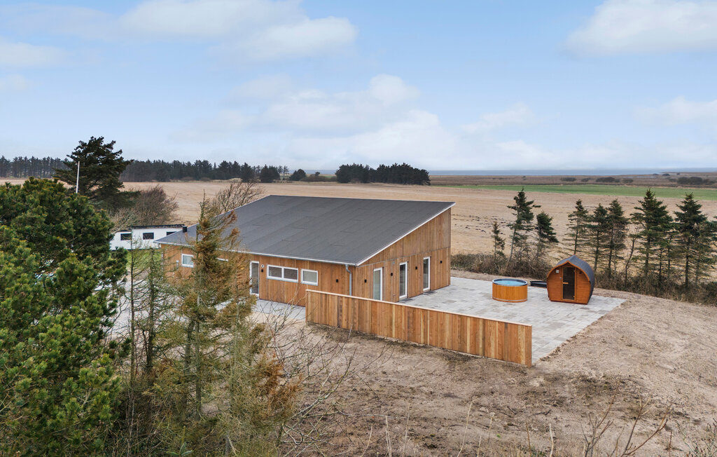 Kuća-za-odmor - Fjand , Danska - C71598 1