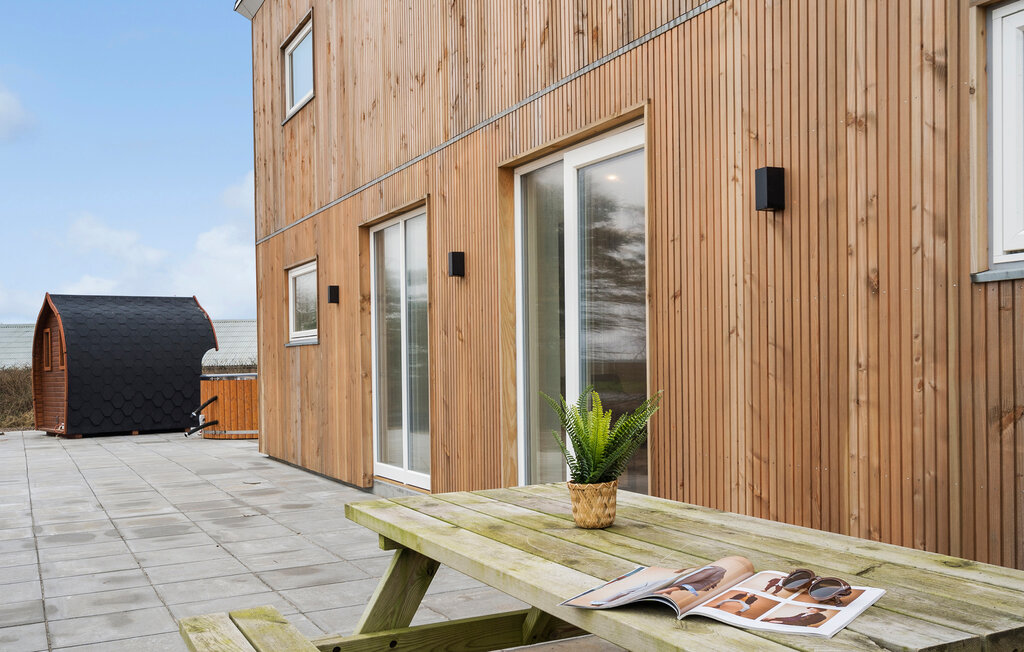 Kuća-za-odmor - Fjand , Danska - C71598 11