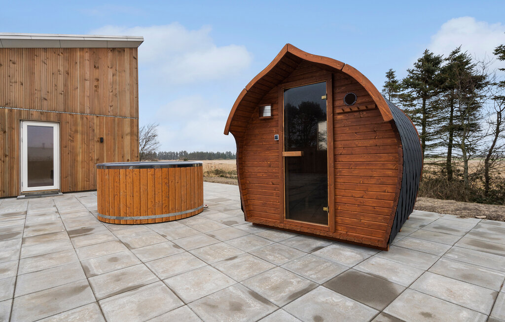 Kuća-za-odmor - Fjand , Danska - C71598 2