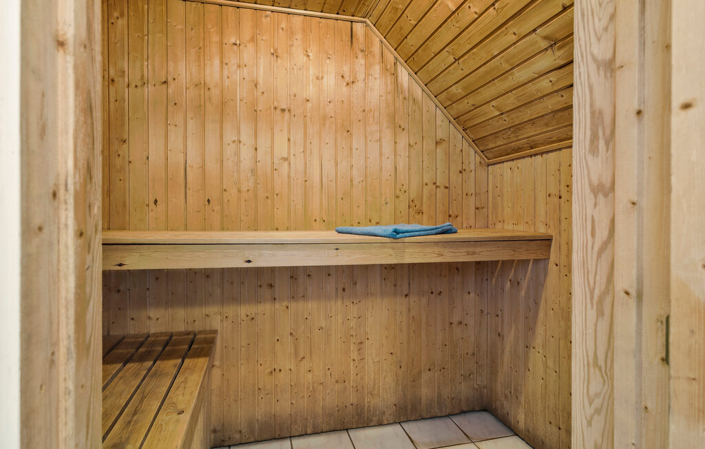 Feriehuse - Fjand , Danmark - C71306 7