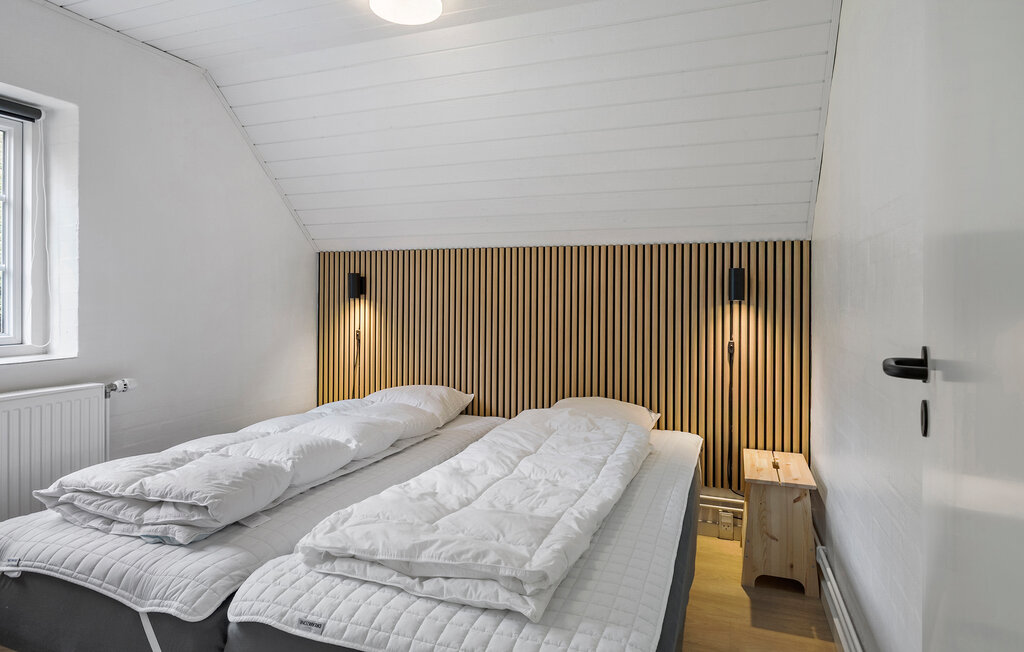 Feriehuse - Fjand , Danmark - C71306 21