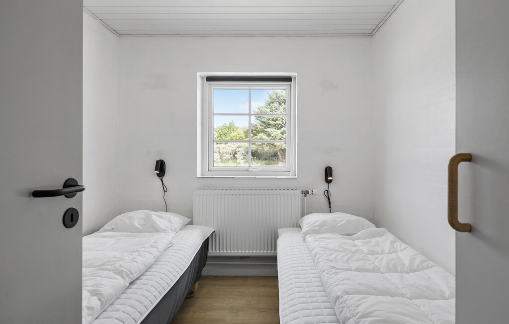 Feriehuse - Fjand , Danmark - C71306 23