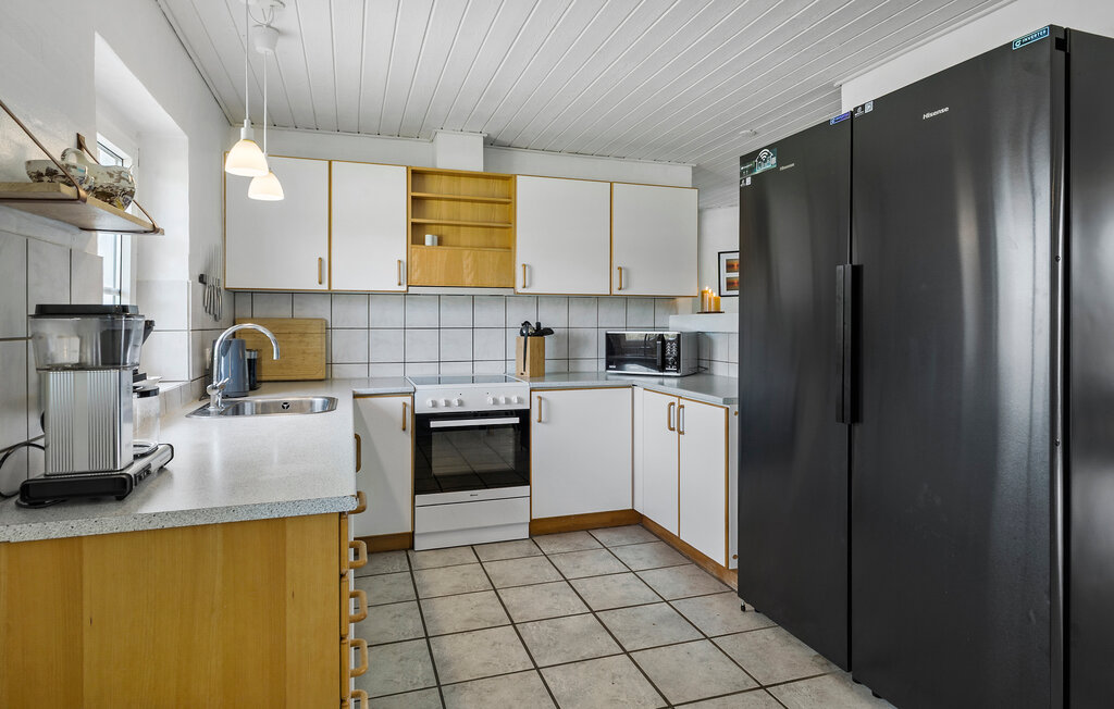 Feriehuse - Fjand , Danmark - C71306 6