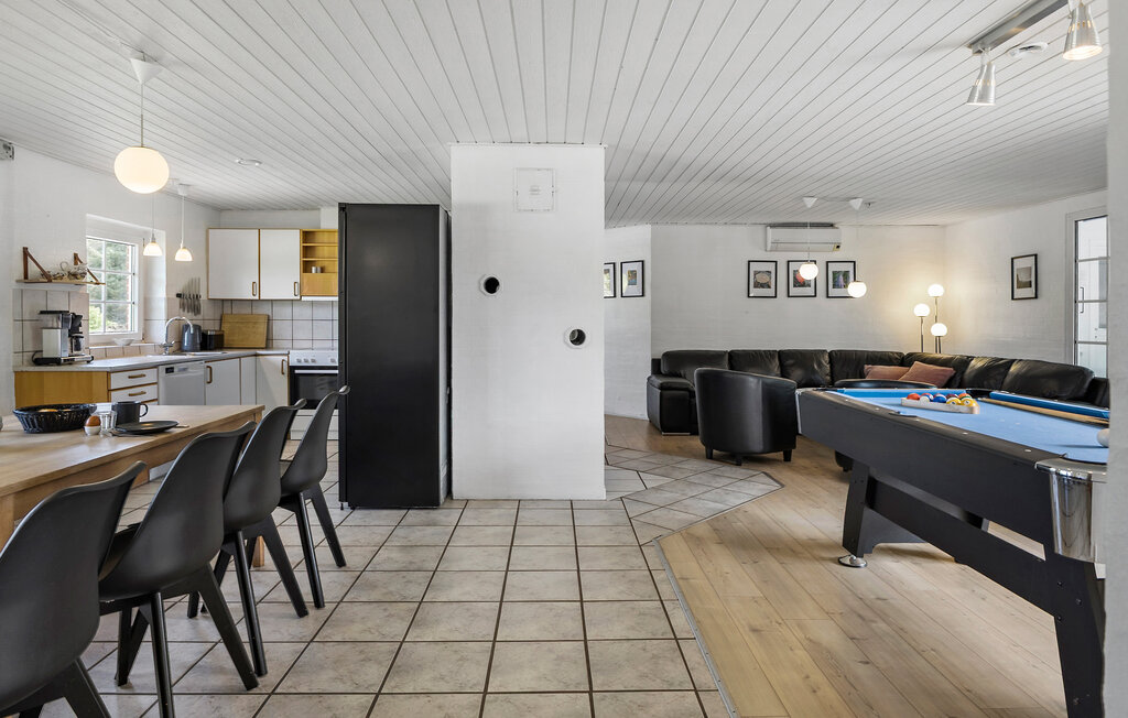 Feriehuse - Fjand , Danmark - C71306 4