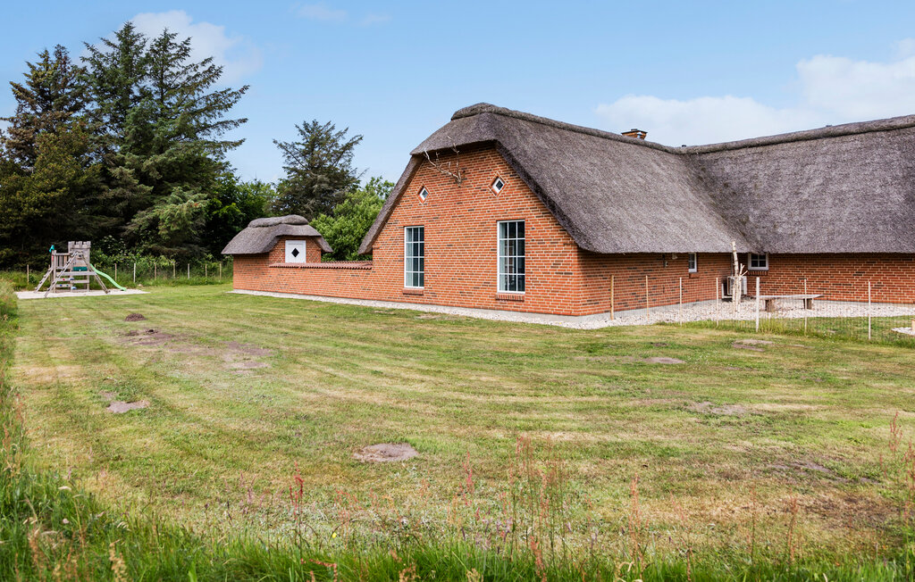 Feriehuse - Fjand , Danmark - C71306 11