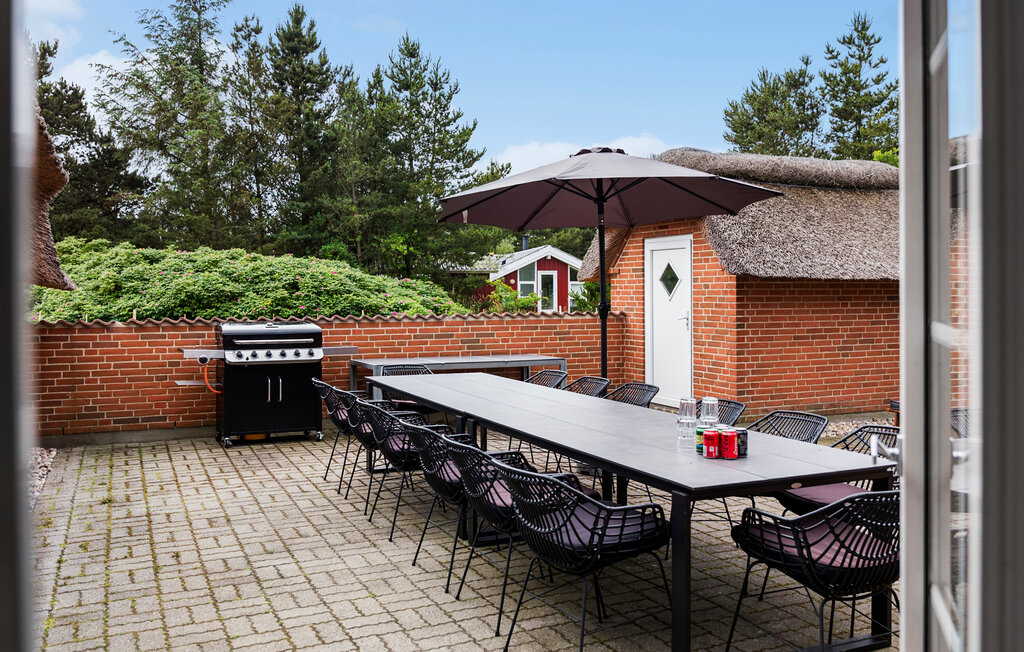 Feriehuse - Fjand , Danmark - C71306 12