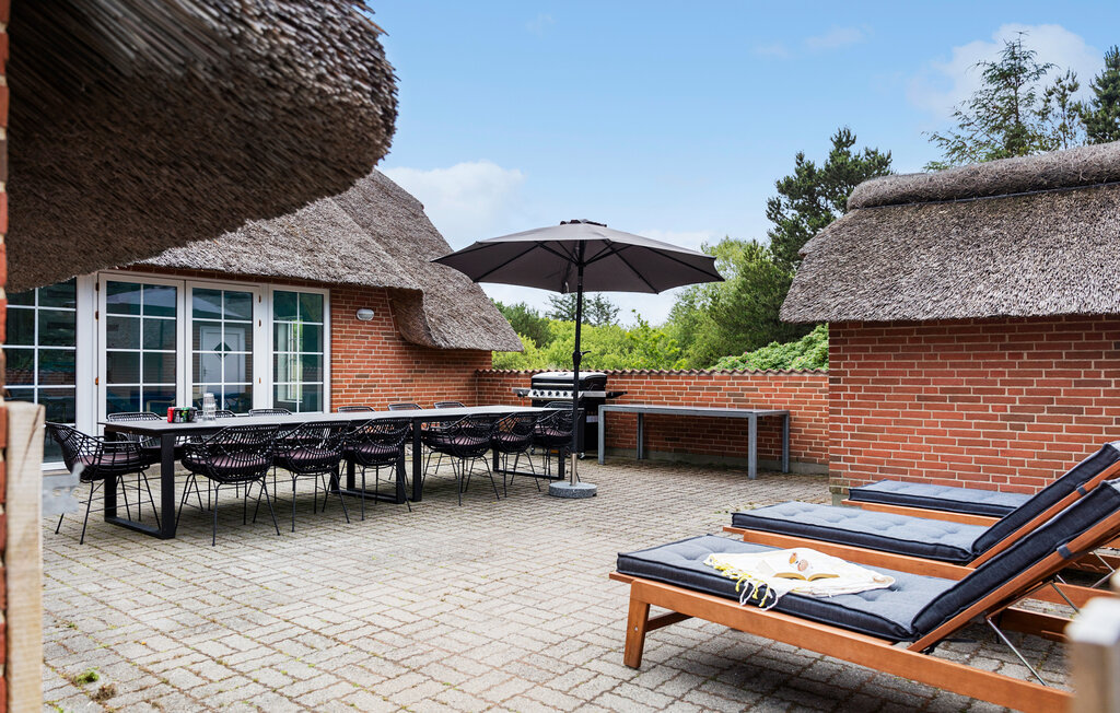 Feriehuse - Fjand , Danmark - C71306 8