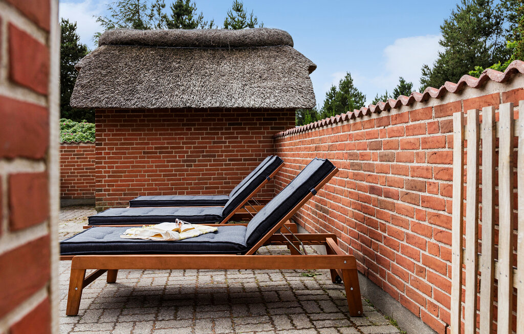 Feriehuse - Fjand , Danmark - C71306 13