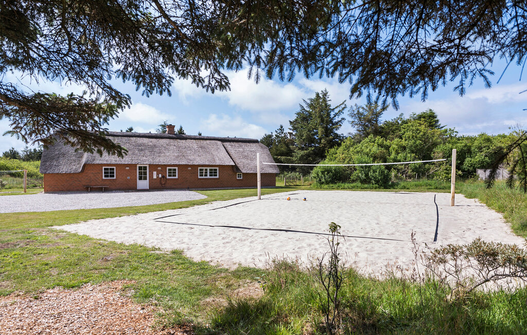 Feriehuse - Fjand , Danmark - C71306 14