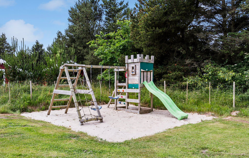 Feriehuse - Fjand , Danmark - C71306 16