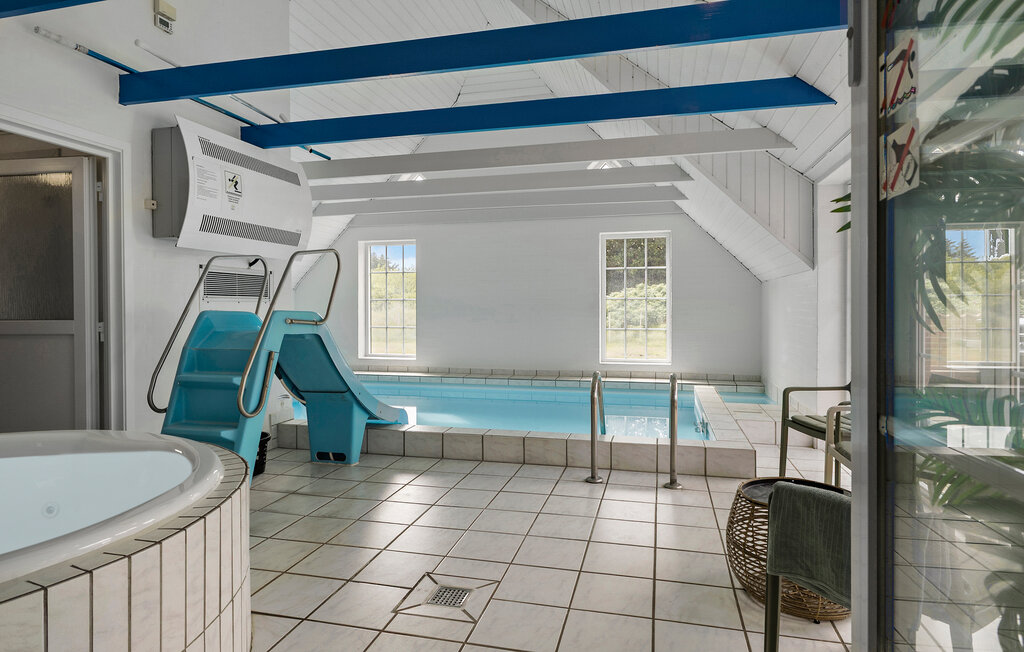 Feriehuse - Fjand , Danmark - C71306 2