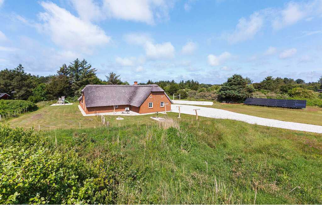 Feriehuse - Fjand , Danmark - C71306 1
