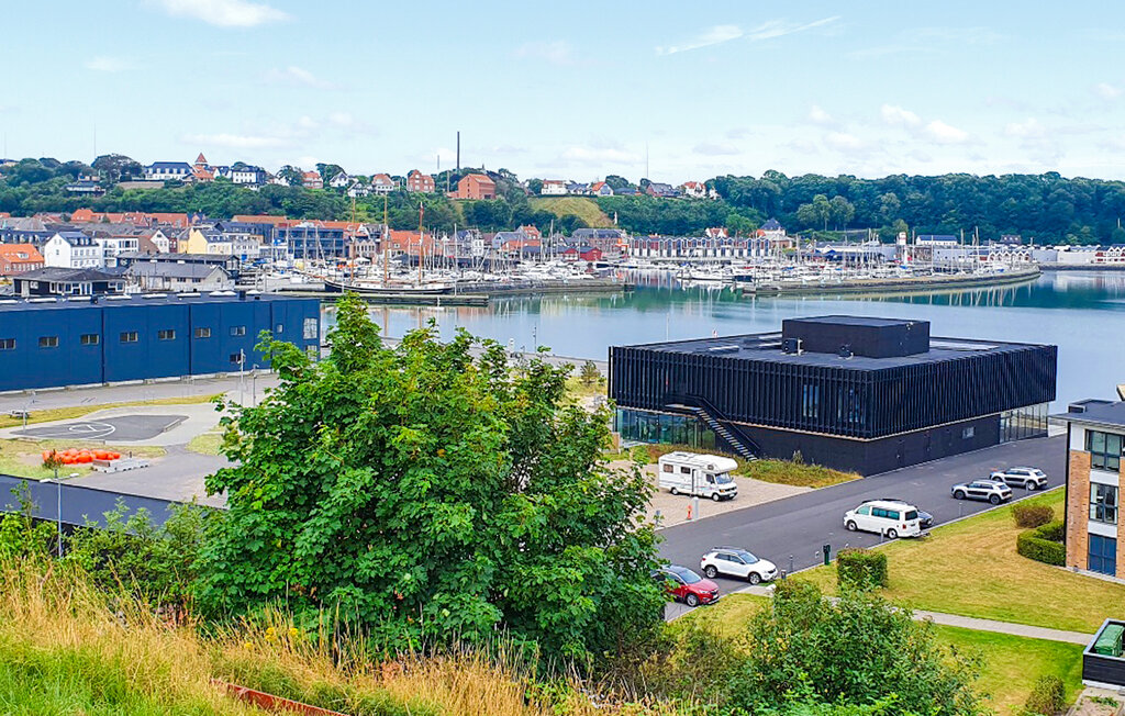 Feriehus - Lemvig Strand , Danmark - C71007 21