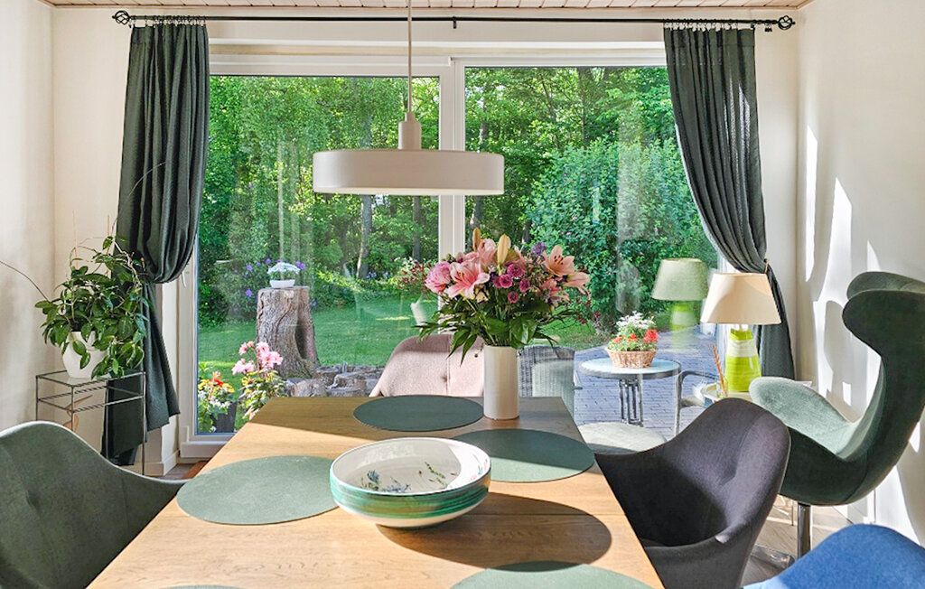 Feriehus - Lemvig Strand , Danmark - C71007 14