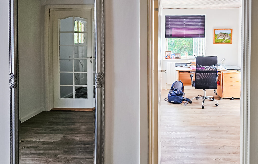 Feriehus - Lemvig Strand , Danmark - C71007 15