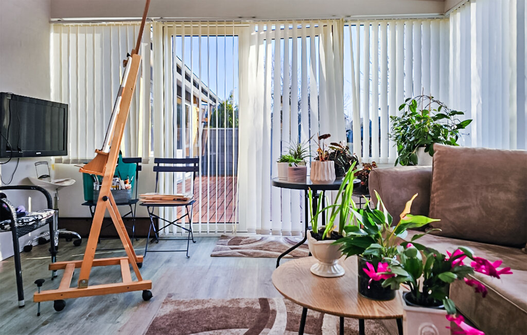 Feriehus - Lemvig Strand , Danmark - C71007 5