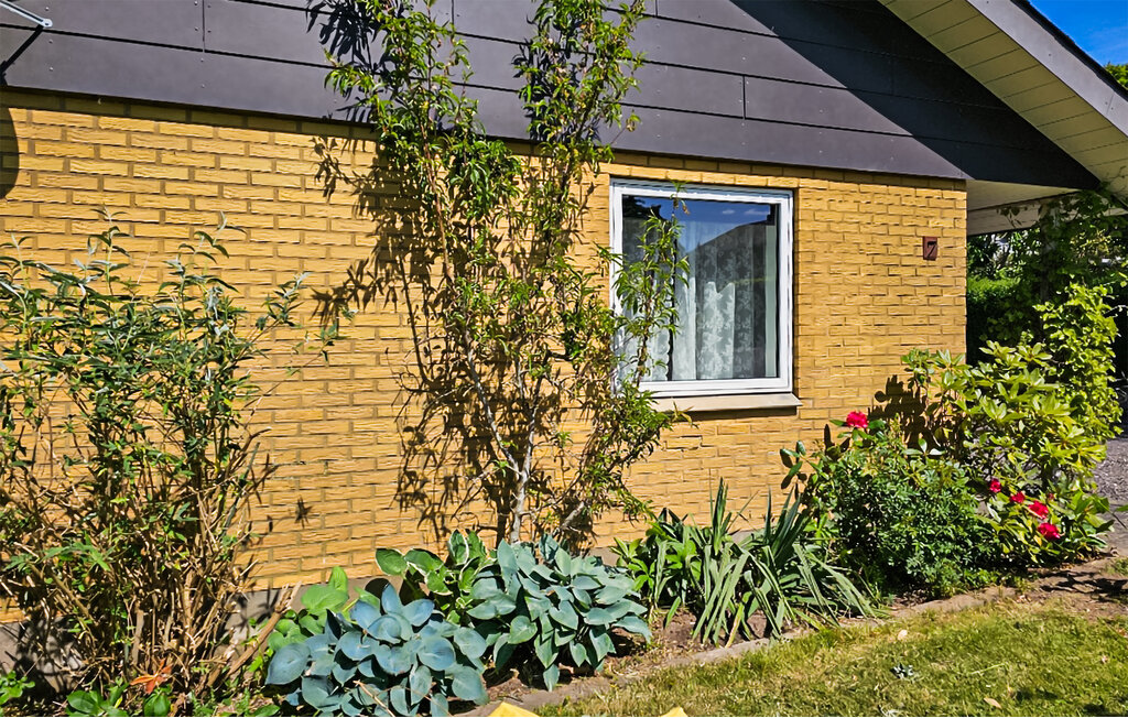 Feriehus - Lemvig Strand , Danmark - C71007 10