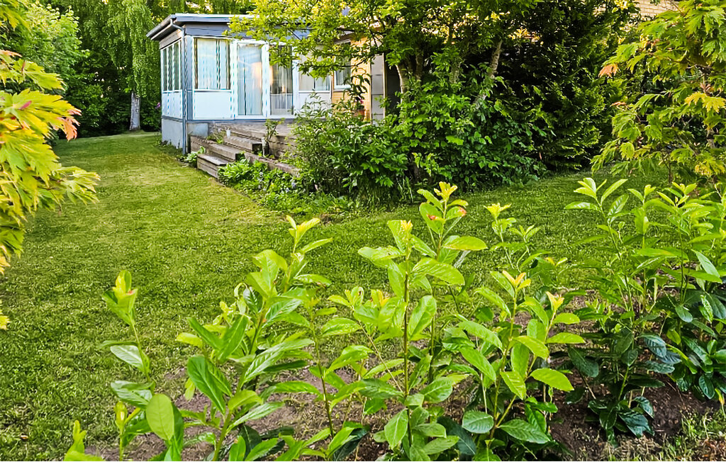 Feriehus - Lemvig Strand , Danmark - C71007 11