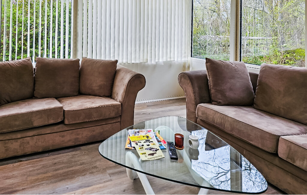 Feriehus - Lemvig Strand , Danmark - C71007 6