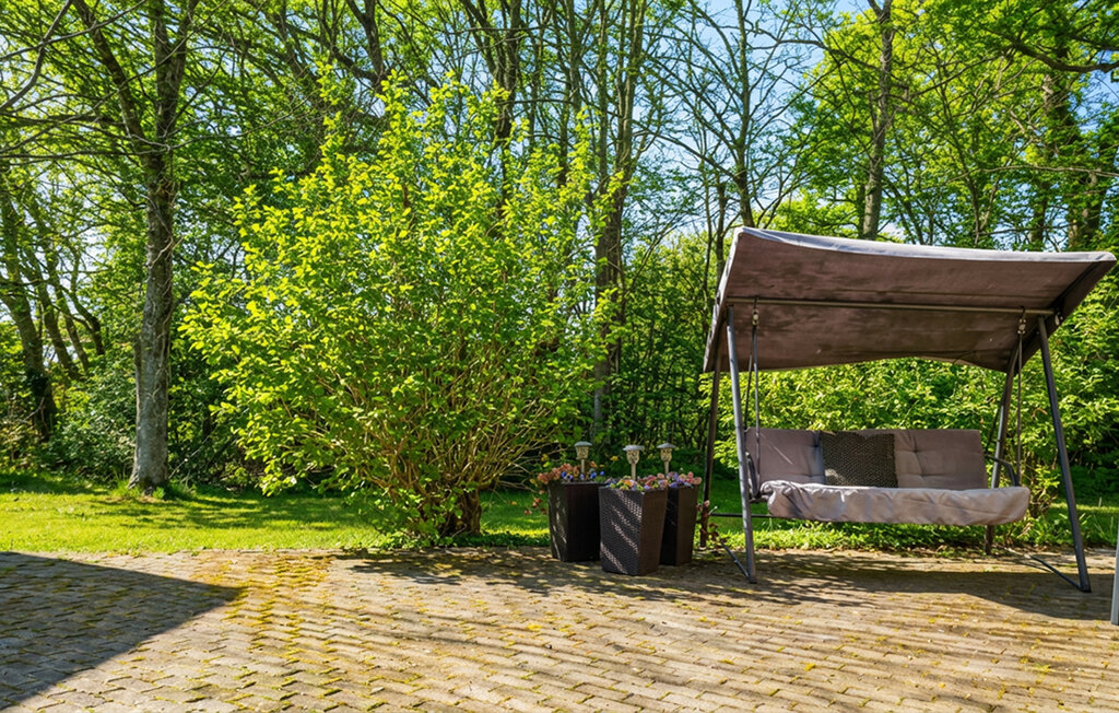 Feriehus - Lemvig Strand , Danmark - C71007 9