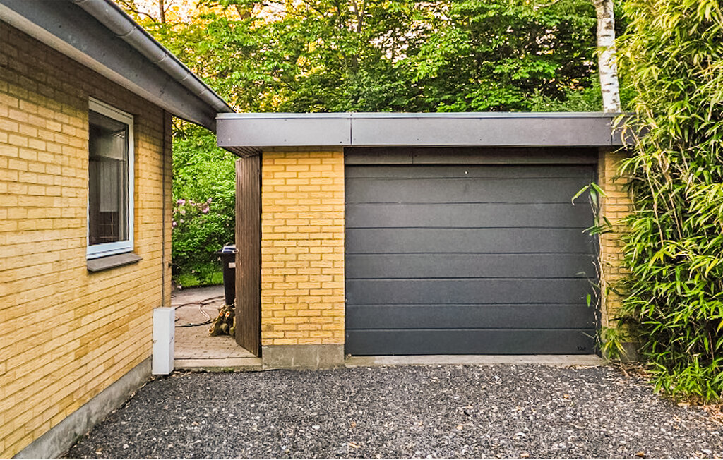 Feriehus - Lemvig Strand , Danmark - C71007 12