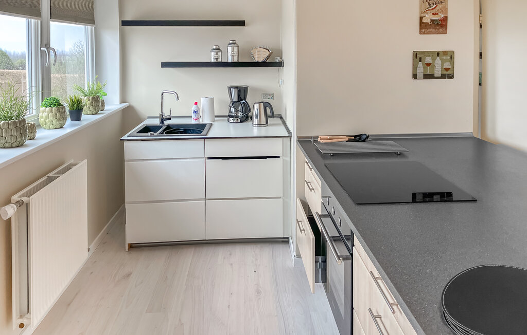 Semesterhus - Lemvig Strand , Danmark - C71023 5
