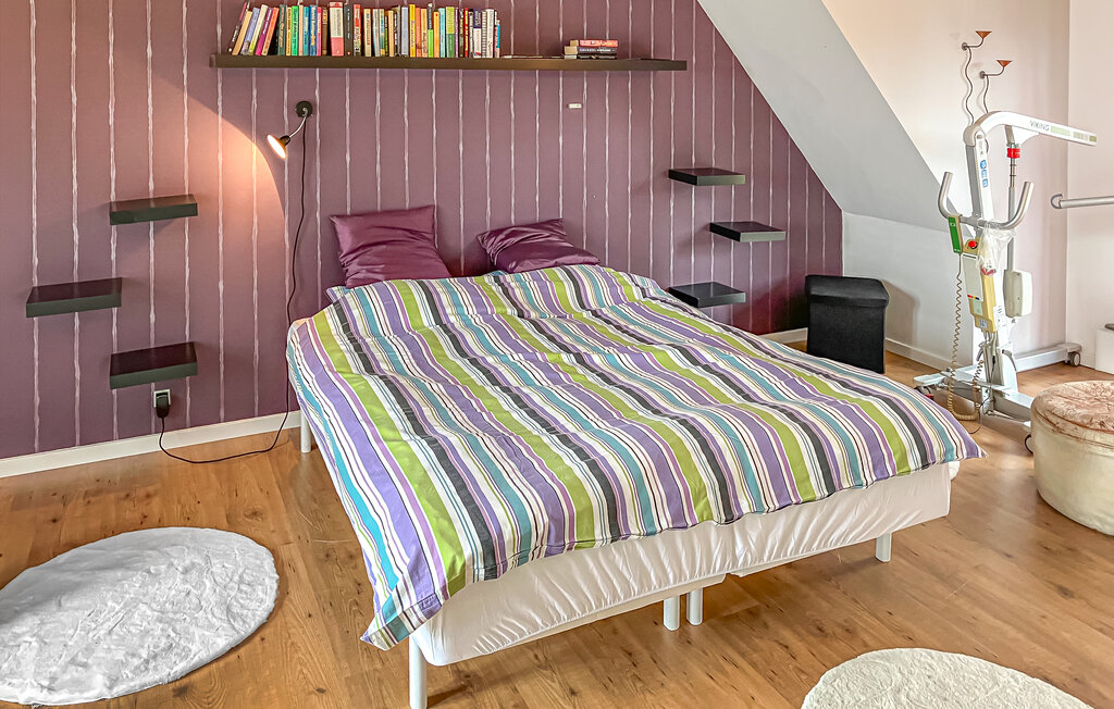 Semesterhus - Lemvig Strand , Danmark - C71023 15