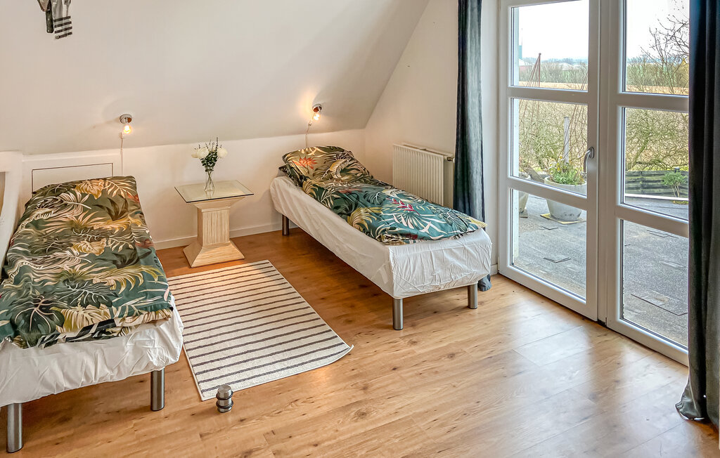 Semesterhus - Lemvig Strand , Danmark - C71023 17