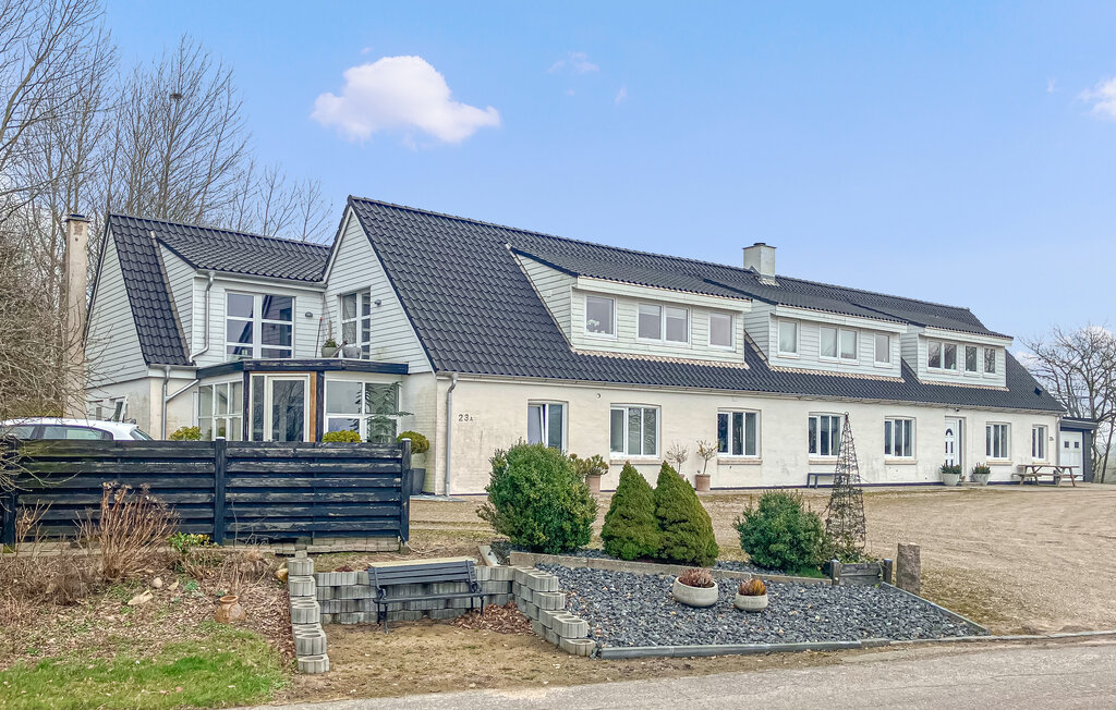 Semesterhus - Lemvig Strand , Danmark - C71023 1
