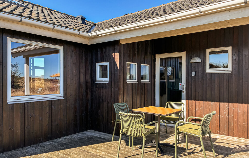 Semesterhus - Lild Strand , Danmark - C7108 13