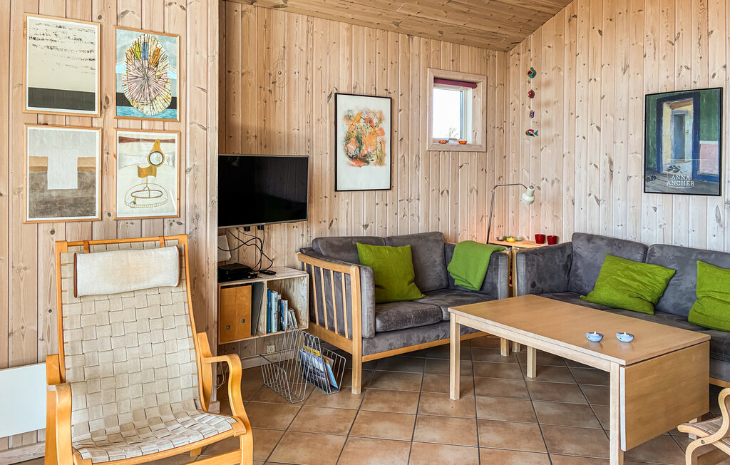 Semesterhus - Lild Strand , Danmark - C7108 3