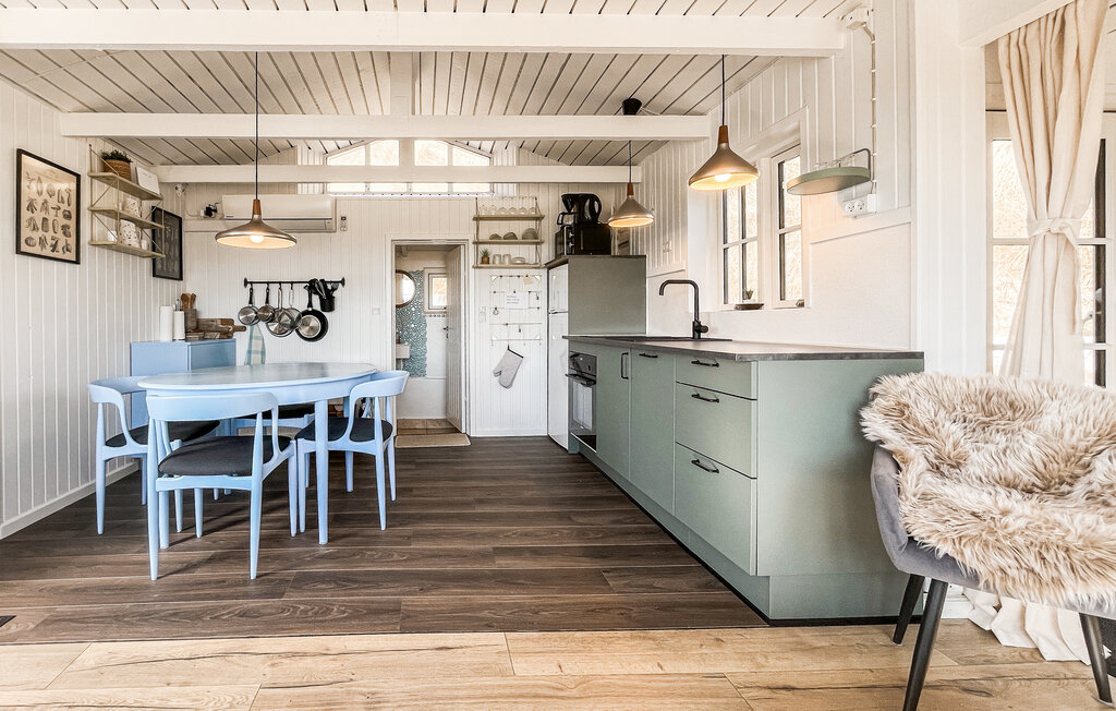 Ferienhaus - Fjand , Dänemark - C71333 4