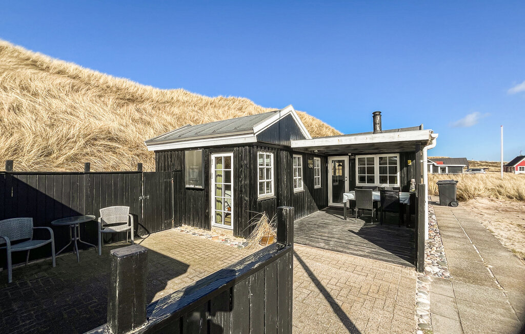 Ferienhaus - Fjand , Dänemark - C71333 2