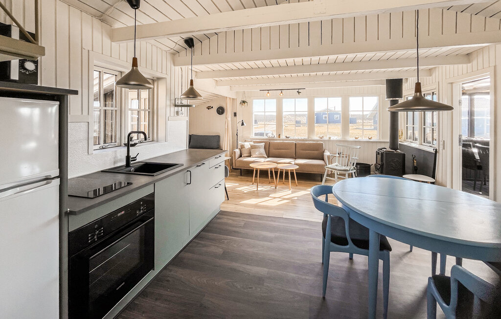 Ferienhaus - Fjand , Dänemark - C71333 5