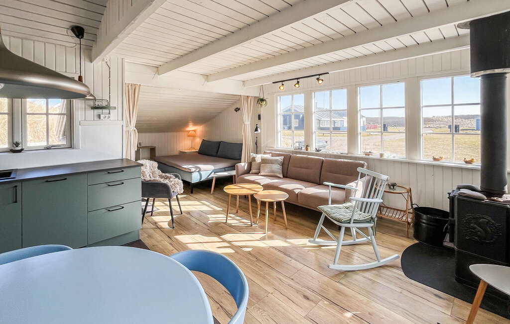 Ferienhaus - Fjand , Dänemark - C71333 3