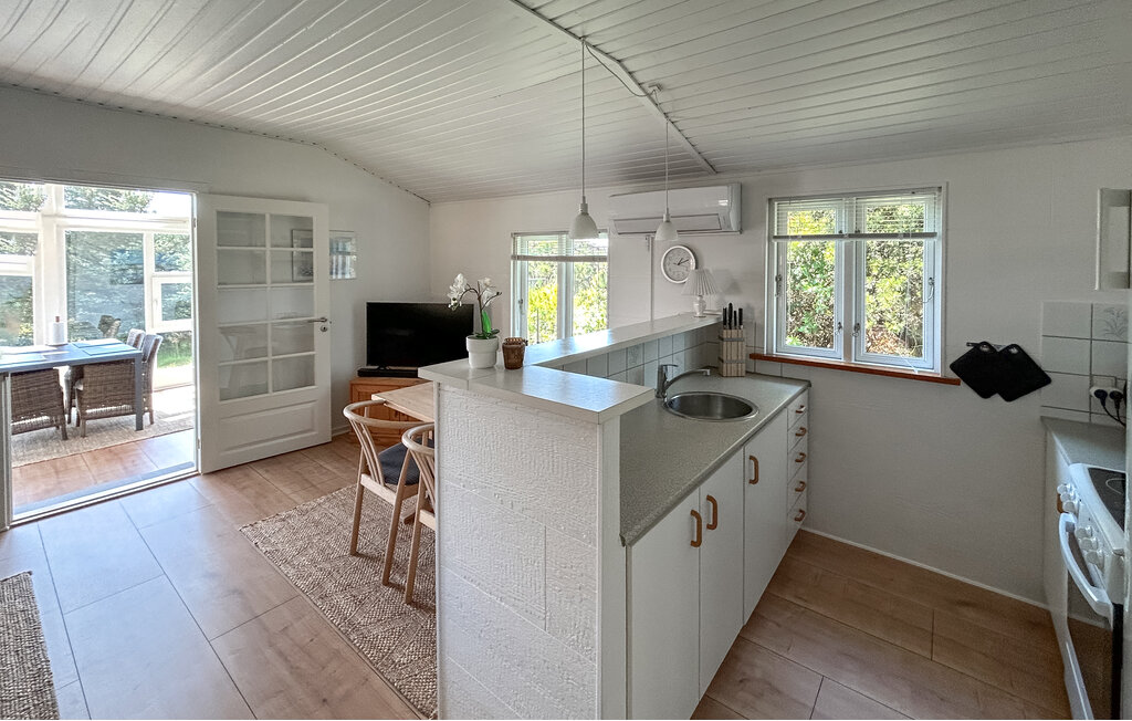 Feriehus - Fjand , Danmark - C71482 7