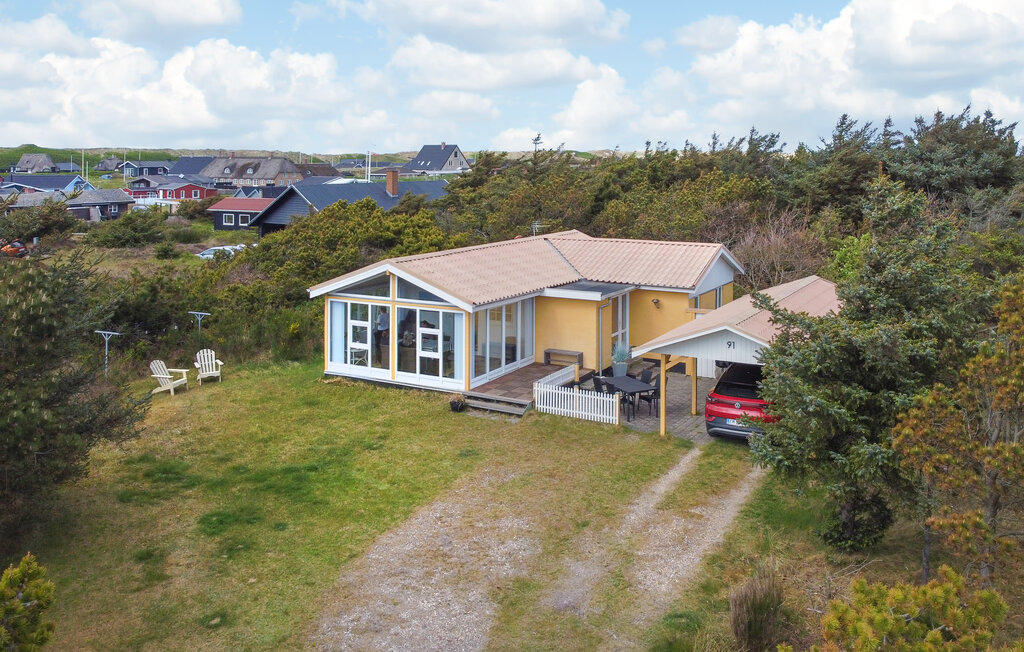 Feriehus - Fjand , Danmark - C71482 12