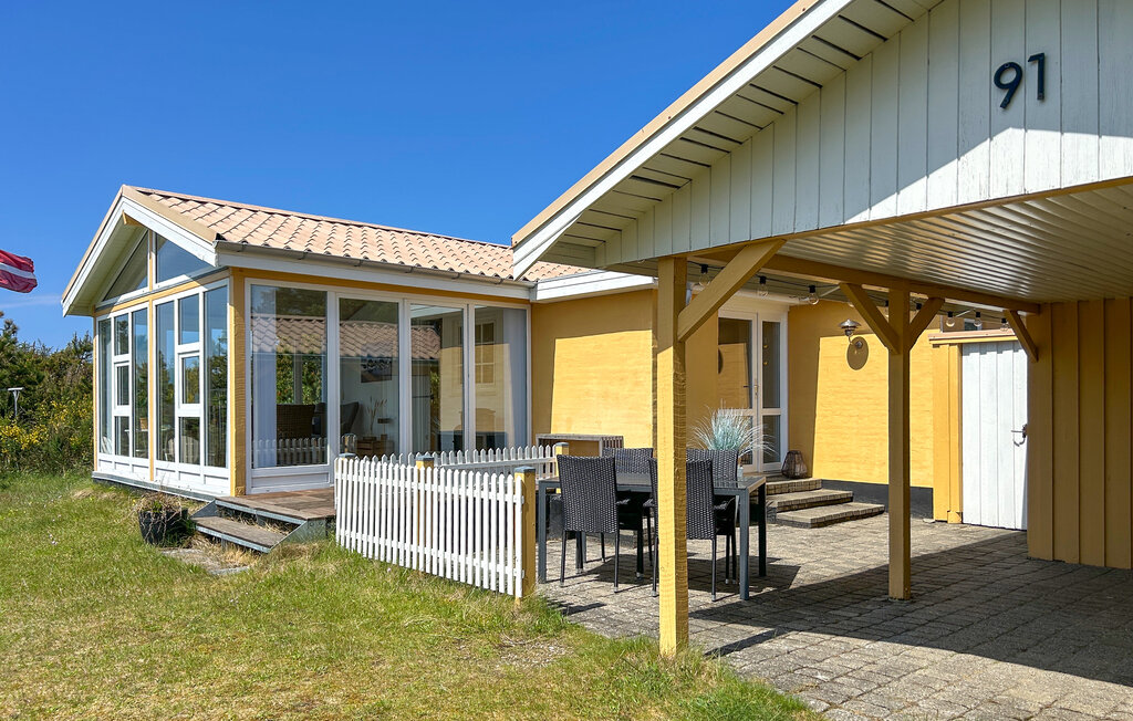Feriehus - Fjand , Danmark - C71482 2