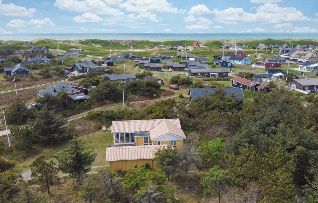 Feriehus - Fjand , Danmark - C71482 10