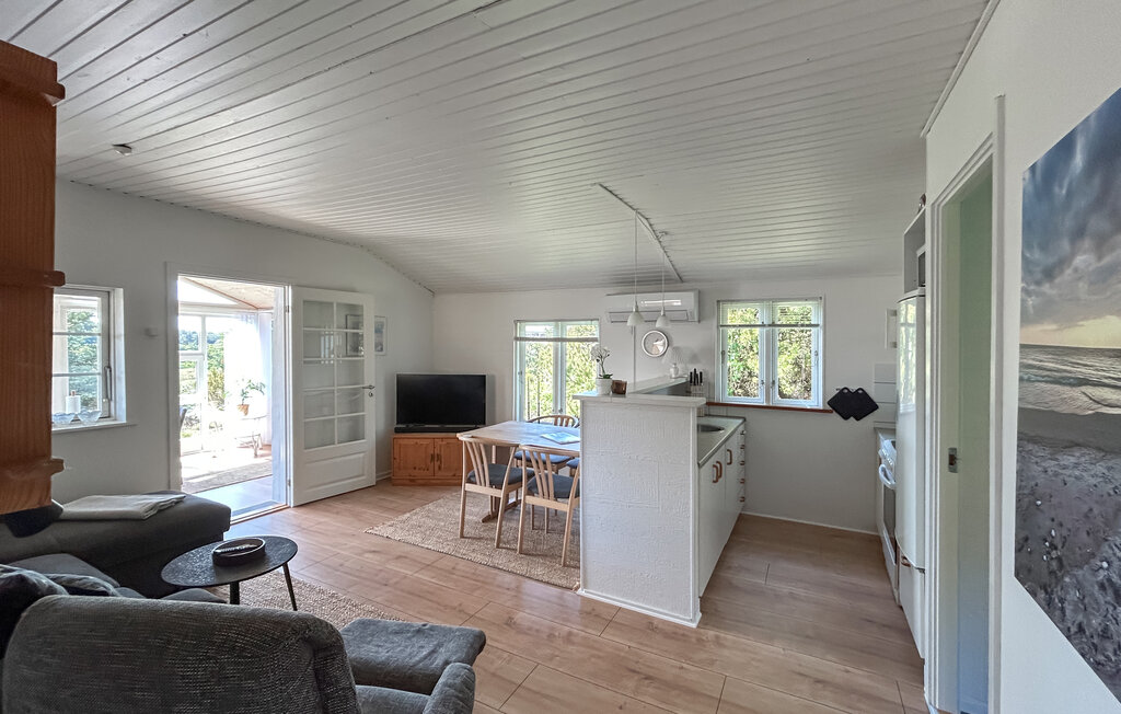 Feriehus - Fjand , Danmark - C71482 6