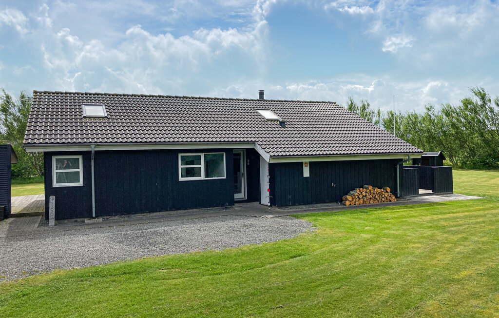 Ferienhaus - Tranum Klit , Dänemark - C7186 11