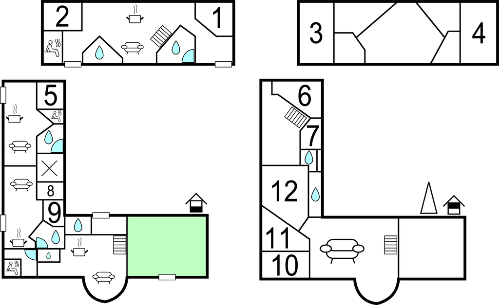 Semesterhus 