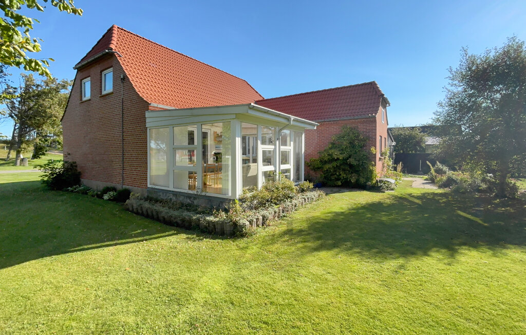 Vakantiehuis - Sdr. Nissum , Denemarken - C71648 1
